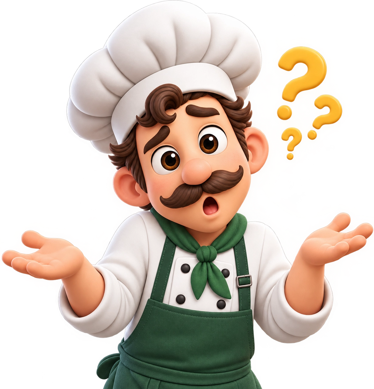 Tip de Chef