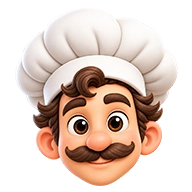 Vervangwijzer Chef